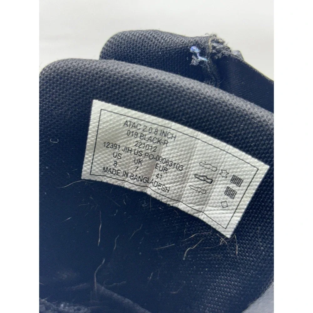 5.11 Tactical ATAC 2.0 8